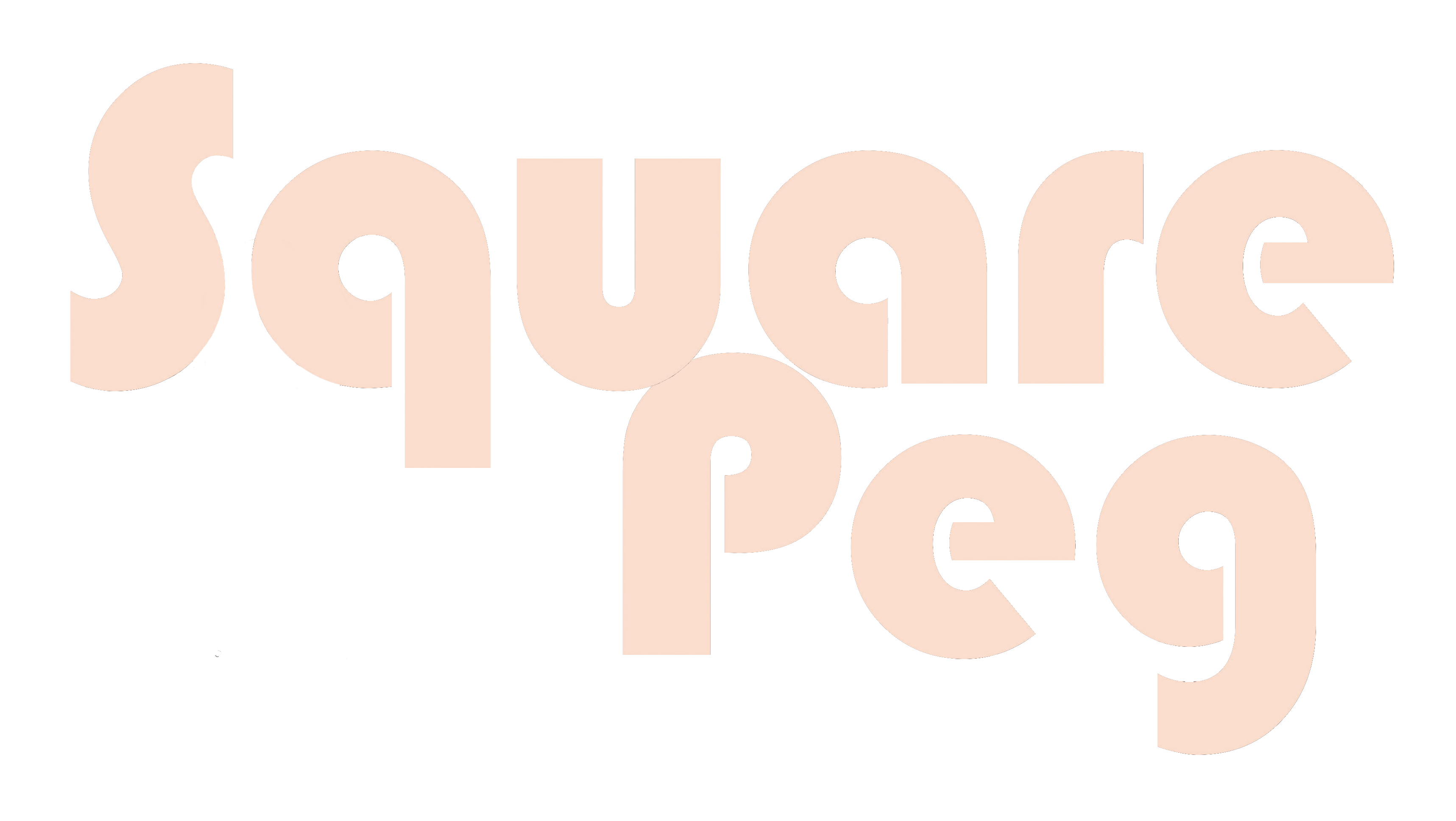 Square Peg logo